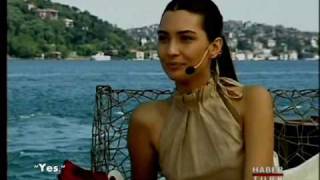 Tuba Büyüküstün  Filiz Akınla Hafta Sonu Sohbetleri part 3  english subtitles [upl. by Ewen]