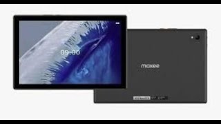 Reset Moxee model T2310 tablet [upl. by Anej]