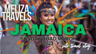 Carnival in Jamaica Road March Sunday 2023 [upl. by Hael]