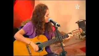 Nabyla MaanTer Al Ali نبيلة معنالطير العالي [upl. by Llecrep]