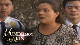 Mundo Mo’y Akin Full Episode 36 [upl. by Nireil]