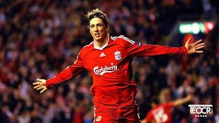 Never Forget the Brilliance of Fernando Torres [upl. by Suhploda]