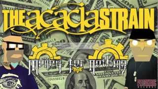 The Acacia Strain  quotMoney For Nothingquot Official Teaser [upl. by Lorollas]