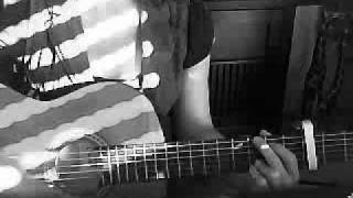 Taylor Swift Teardrops on my Guitar tutorial how to play wie spielt man gitarre guitar [upl. by Hulton]