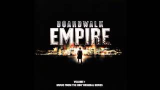 Boardwalk Empire Soundtrack  Carrickfergus [upl. by Hershell]