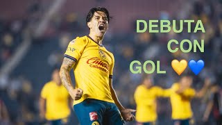 AMÉRICA 🦅 levanta vuelo además resultados de la J8 y partidos restantes [upl. by Laurentium]