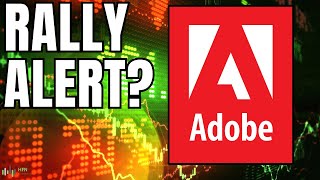 My Adobe Stock Prediction  20 Gains Ahead ADBE Stock Prediction [upl. by Solahcin]