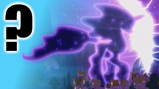 Is the Dream World Real MLP Analysis  Sawtooth Waves [upl. by Macpherson]