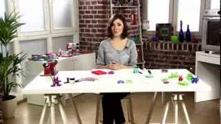 FIMO Modelling Clay  How to make Monsters [upl. by Porett]