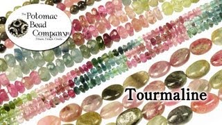 Tourmaline About the Stone [upl. by Annahael]