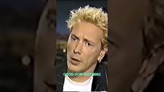 John Lydon on The Royal Family punk shorts rockmusic [upl. by Yesdnik]