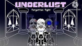 APRIL FOOLSUndertale AU Underlust Forgotten timelines Undertale Forgotten timelines [upl. by Siuluj]