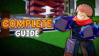 The COMPLETE GUIDE to Roblox Realm Rampage [upl. by Avenej99]