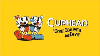 Remix Extended Cuphead Murine Corps By James Landino Fixed [upl. by Sachs]