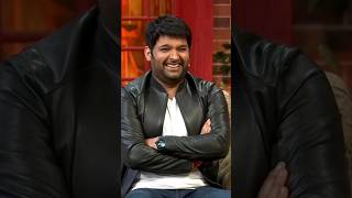 Kapil Sharma Shows Funniest Prank shorts trending viral [upl. by Lear]