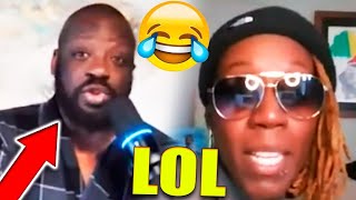 Tommy Sotomayor ETHERS This STUD in THIS DEBATE AND GUESS WHO MAD [upl. by Derrej]