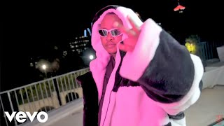 Malome Vector Feat Cassper Nyovest amp Nasty C  Betray Me Music Video [upl. by Leuneb303]