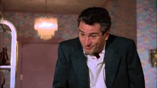 The Greatest scenes in movie history GoodFellas You gotta go back [upl. by Sillyrama661]