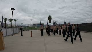 PVHS Wildcat Company Formation 2262024 [upl. by Borroff3]