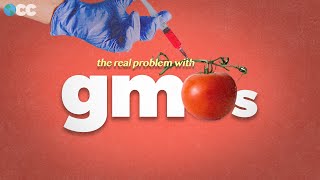 The real problem with GMO Food [upl. by Aseret708]