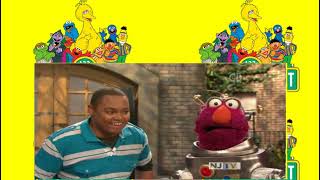 Sesame Street Season 42 Episode 05 Shape o Bots [upl. by Noroj]