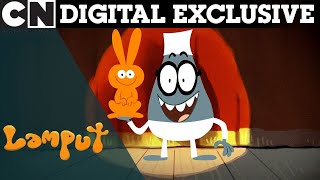 Lamput Cartoon  Fun Moments  Lamput  Full Episodes  Season 1 and Season 2  Cartoon Network [upl. by Hannah330]