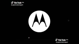 Motorola Ringtone [upl. by Eremihc]