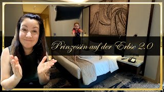 🇦🇪 Dubai als Familie 🇦🇪 Hotelzimmer für 3 Personen  Wyndham Dubai Deira [upl. by Lillith]