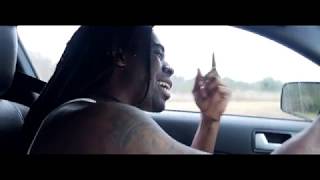 Dfly Tha General  Counted Me Out Official Video [upl. by Alehc]