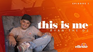 Ryan The DJ takes us back to where it all began This is me  Ep 1 [upl. by Dareen]