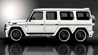 Top 10 MOST Expensive SUV in World [upl. by Ytisahcal]