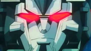 【AMV】Robot and Mecha Anime Tribute [upl. by Htebi]