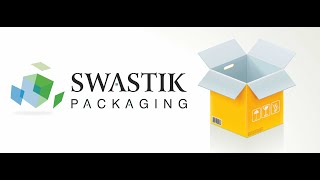 SWASTIK PACKAGINGCORRUGATION INDUSTRY [upl. by Siladnerb]