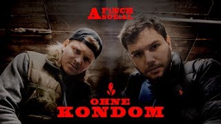 FiNCH ASOZiAL feat MC BOMBER  OHNE KONDOM prod by Neo Unleashed [upl. by Etnuhs]