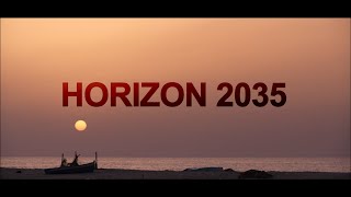 Horizon 2035  Industrial and innovation strategy  Tunisia [upl. by Kiersten]