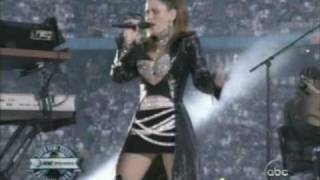 Shania Twain  Medley Live  Superbowl XXXVII [upl. by Tap524]