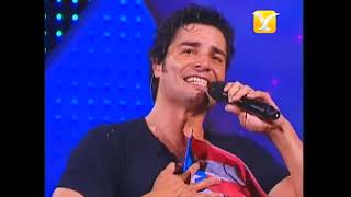 Chayanne Yo Te Amo  Atado a Tu Amor Festival de Viña 2008 [upl. by Mikahs]