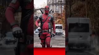 🤣😭IM JUST PETE song Deadpool amp Wolverine movie scene SNL song Im Just Peter dressed like Deadpool [upl. by Yetak]