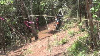 2013 Labor Day Hare and Hound pt3 Omao Kauai [upl. by Kendrick]