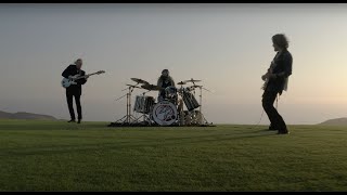 The Winery Dogs  Xanadu Official Music Video [upl. by Nahaj]