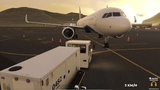 Discover AirportSim The Ultimate Airport Experience Begins Now [upl. by Lamahj177]