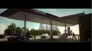 Statoil reklamfilm miles [upl. by Dulcine]