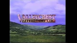 CeladorValleyCrest Productions LtdBuena Vista Television 2001 [upl. by Uund586]