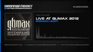 Brennan Heart  Qlimax 2012 [upl. by Bury992]