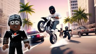 ROBLOX LIVE  BIKE LIFE MIAMI 2 JOINS ARE ON [upl. by Yleik]