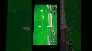 pes 2020 melhoresmomentos shortvideo yotubeshorts videoshort games yotube futebol goll [upl. by Salina]