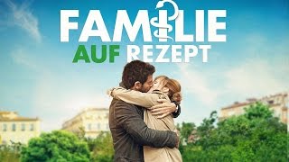 Familie auf Rezept  Auf Bluray DVD amp digital  Offizieller Trailer Deutsch HD [upl. by Halludba]