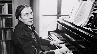 Albeniz Seguidillas  Chants dEspagne op 232 no 5  Alfred Cortot piano [upl. by Zeret]