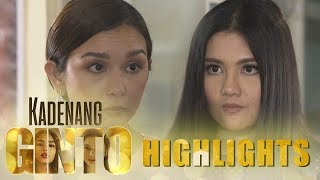 Kadenang Ginto Daniela nagalit nang mapahiya sa harap ni Romina  EP 32 [upl. by Killie]