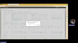 Pedimentos de Importación en Business Central [upl. by Spring]
